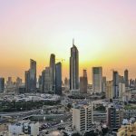 The Middle Eastern dev scene in Kuwait City