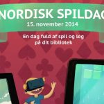 Nordic Game Day 2014