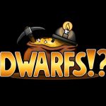 Dwarfs!?