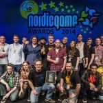Nordic Game Awards 2014