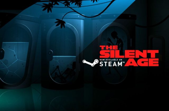 the silent age download pc