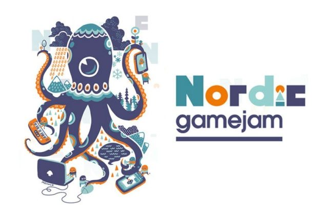 Join Nordic Game for All Game Jam, get a free online pass - Nordic