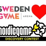 Sweden Game Conference, Nordic Game Discovery Contest