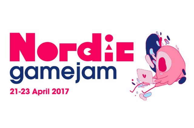 Join Nordic Game for All Game Jam, get a free online pass - Nordic