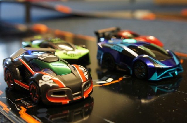 anki overdrive out of business
