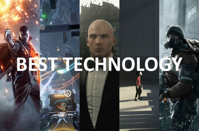 2017 NG Awards nominees: Technology