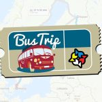 From Finland to NG17 by bus