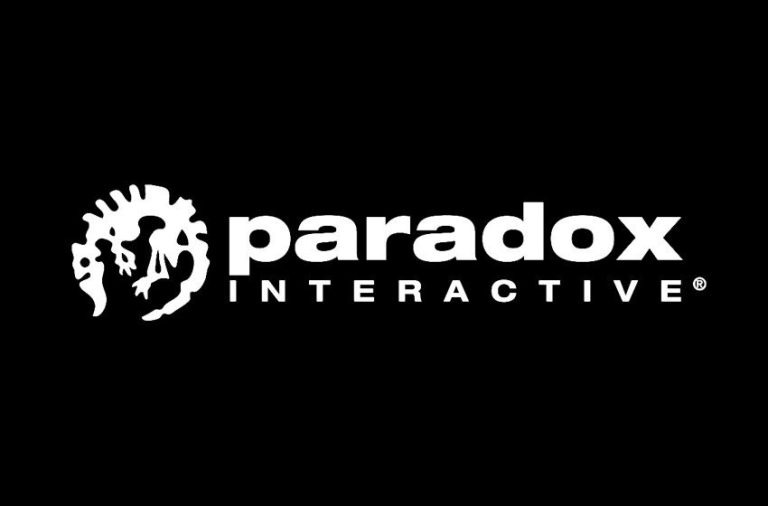 Paradox interactive что это