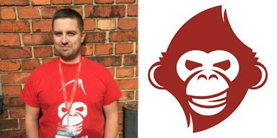 Michal Harangozo, Founder & COO, Charged Monkey