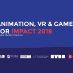 Animation, VR & Games for Impact 2018
