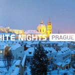 White Nights in Prague
