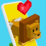 AppsYouLove: Pixel art coloring