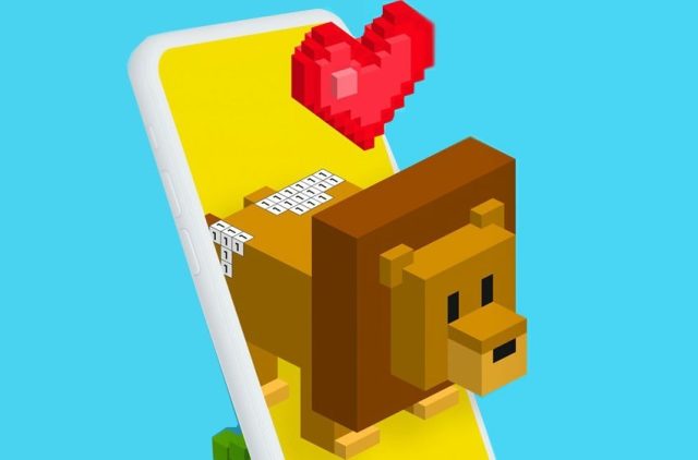 Apps We Love - Minecraft –