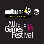 NGDC at the Athens Games Festival