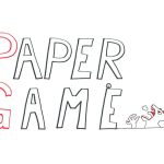 Paper Game