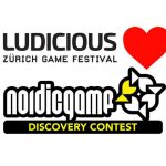 NGDC returns to Ludicious in Zürich