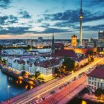 Join White Nights in Berlin