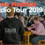 Join the pre-NG19 studio tour