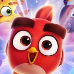 Mobile center stage as Rovio joins NG19