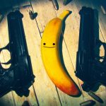 My Friend Pedro: Blood Bullets Bananas launches this month