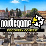 NGDC returns to GameRome in Italy
