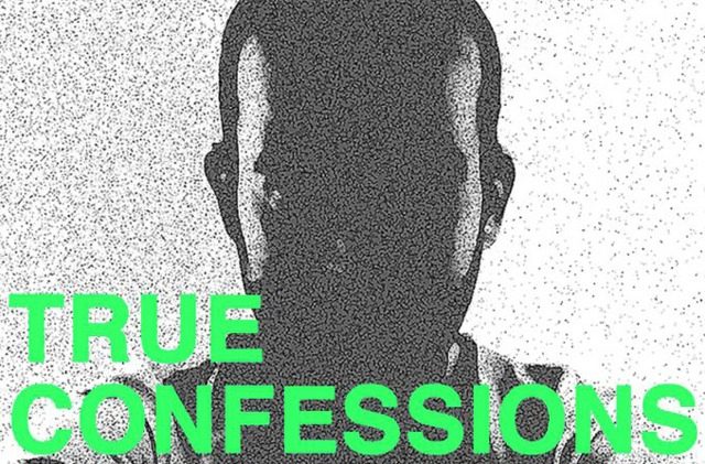 True Confessions 3.0, Ste Curran