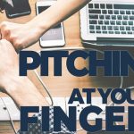 Free pitching guide from Achievers Hub