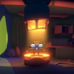 Octato joins HandyGames to release Airhead