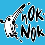 Norwegian industry vets found NokNokAudio