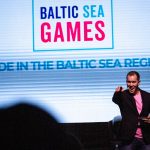 Nordics join Nordics join Baltic Sea Games at DevcomBaltic Sea region at Devcom