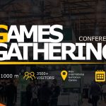 Games Gathering arrives this December