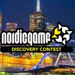 NGDC debut in Australia - apply now!