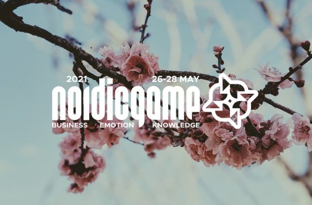May marks the spring edition of Nordic Game 2021
