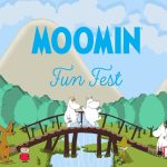 Moomin Fun Fest launches worldwide this summer