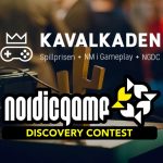 NGDC qualifier at Kavalkaden in Norway