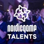 Nordic Game Talents debuts at NG21 May!