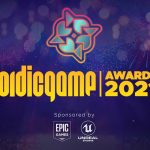 Nordic Game Awards 2021 nominees