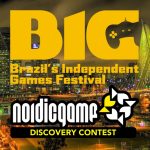 NGDC returns to BIG Festival in Brazil