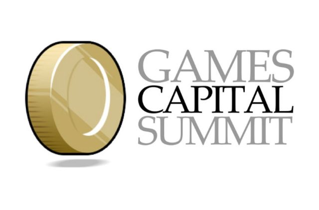Games Capital Summit