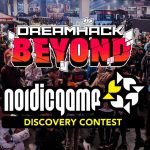 NGDC debuts at Dreamhack Beyond