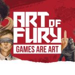 Raw Fury's Art of Fury ends Friday with online auction