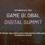 Join the Game Global Digital Summit