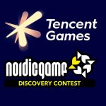 Tencent Games partners with the NGDC