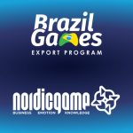 Nordic Game welcomes Brazil this November