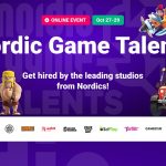 Nordic Game Talents returns online and in Malmö