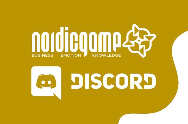 Nordic Game Discord