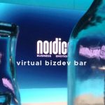 After-party in the Virtual BizDev Bar @NG21 Autumn