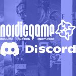 Win games and more on the Nordic Game Discord