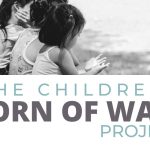 My Child Lebensborn inspires Children Born of War Project