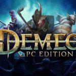 Gather your party and join Demeo: PC Edition